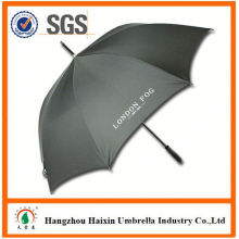 Top Quality 23'*8k Plastic Cover umbrella with plastic cover